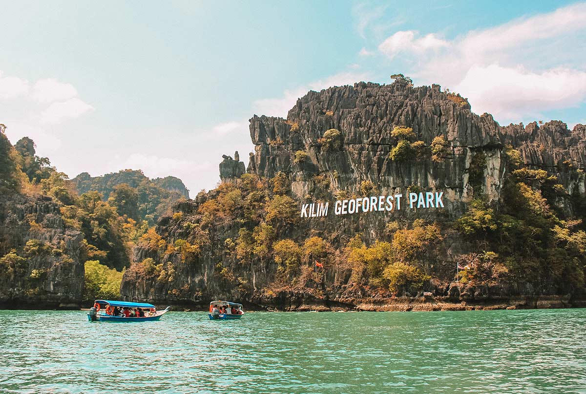 Jelajahi Keajaiban Ekosistem Mangrove Langkawi